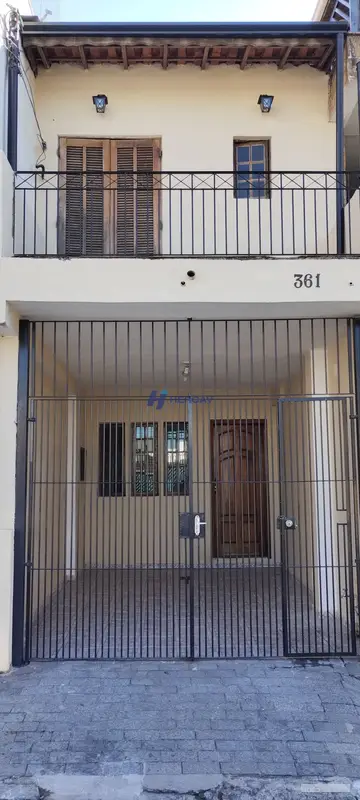 Casa - 4 quartos - Vila Nivi - São Paulo