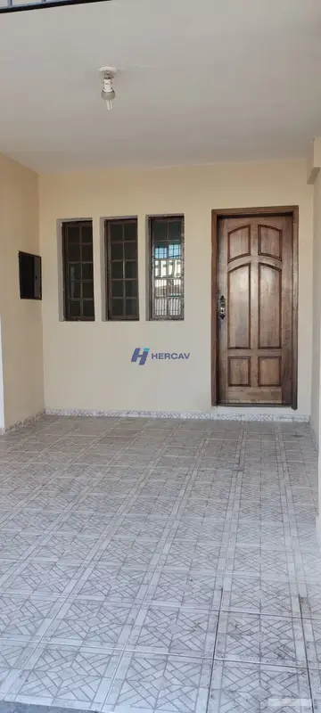 Casa - 4 quartos - Vila Nivi - São Paulo - foto 2