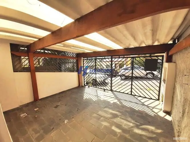 Casa - 2 quartos - Jardim São Paulo(Zona Norte) - São Paulo - foto 4