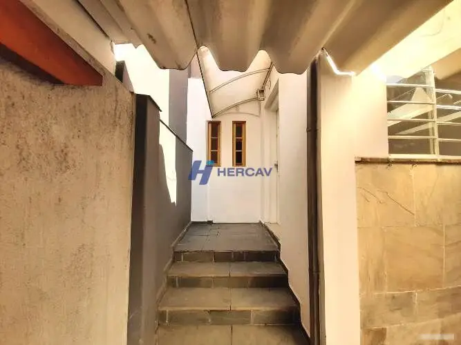 Casa - 2 quartos - Jardim São Paulo(Zona Norte) - São Paulo - foto 5