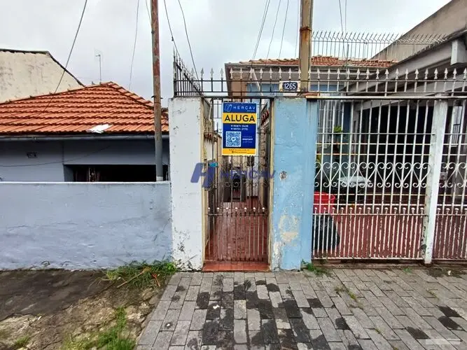 Casa - 2 quartos - Vila Medeiros - São Paulo