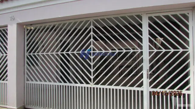 Casa - 2 quartos - Vila Medeiros - São Paulo