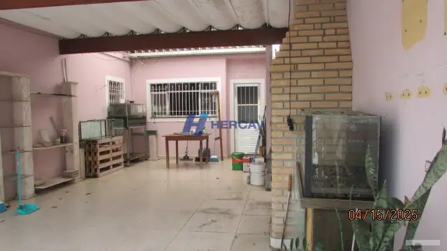 Casa - 2 quartos - Vila Medeiros - São Paulo - foto 5