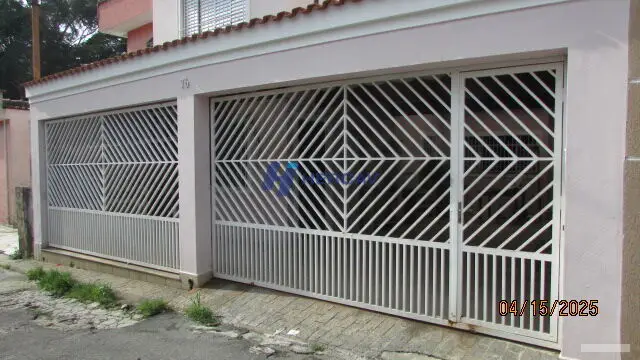 Casa - 2 quartos - Vila Medeiros - São Paulo - foto 3