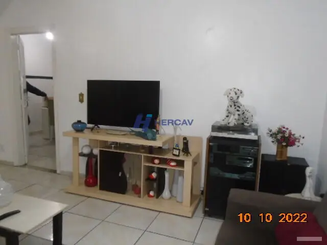 Casa - 3 quartos - Vila Maria Alta - São Paulo - foto 5