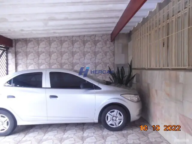 Casa - 3 quartos - Vila Maria Alta - São Paulo - foto 3