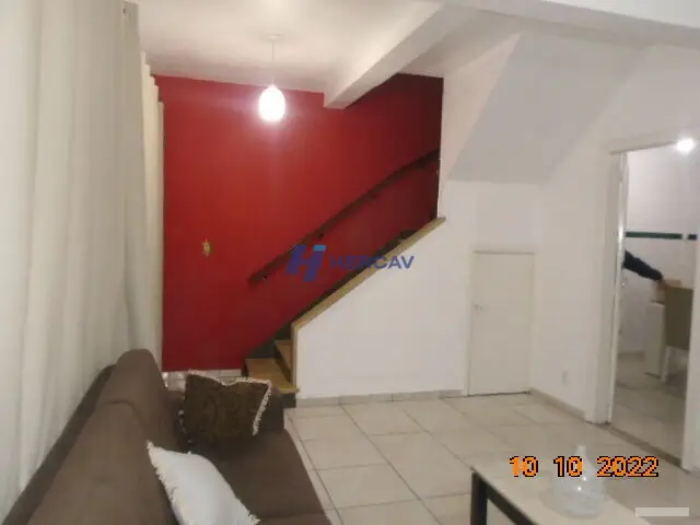 Casa - 3 quartos - Vila Maria Alta - São Paulo - foto 4