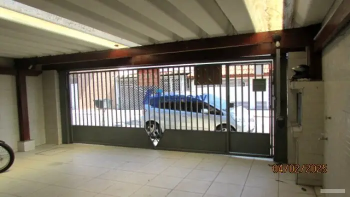 Casa - 3 quartos - Parque Edu Chaves - São Paulo - foto 3