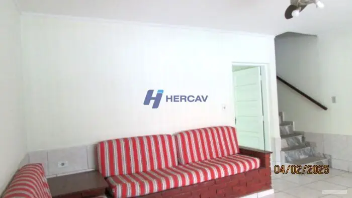 Casa - 3 quartos - Parque Edu Chaves - São Paulo - foto 4