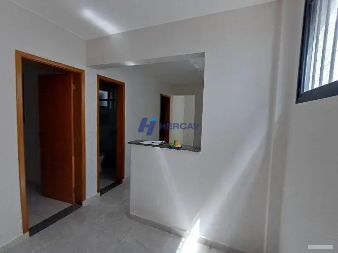 Casa - 2 quartos - Jardim Brasil (Zona Norte) - São Paulo - foto 3