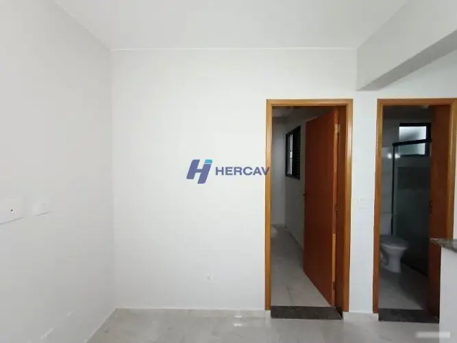 Casa - 2 quartos - Jardim Brasil (Zona Norte) - São Paulo - foto 4