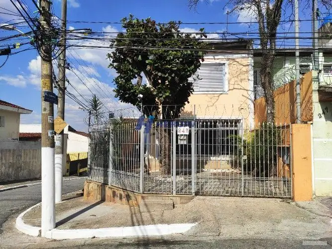 Casa - Vila Medeiros - São Paulo - foto 2