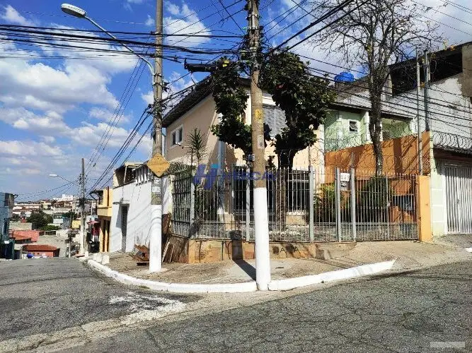 Casa - Vila Medeiros - São Paulo