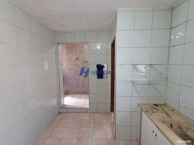 Casa - 1 quartos - Jardim Brasil (Zona Norte) - São Paulo - foto 4