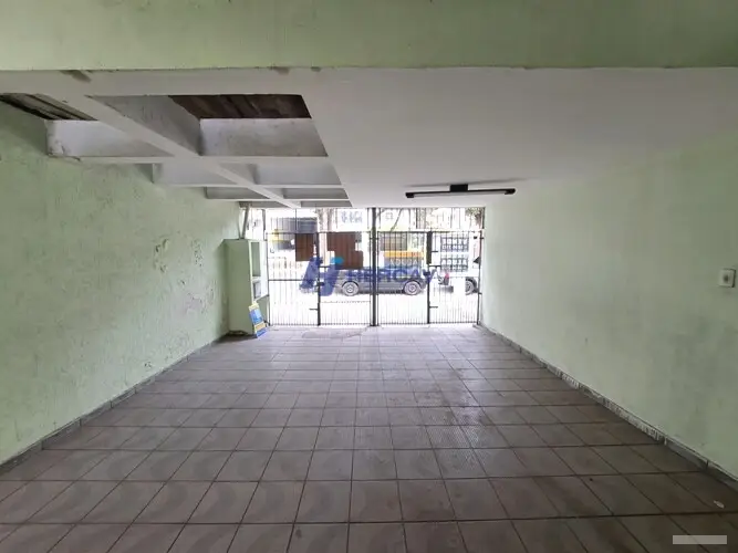 Sobrado - 3 quartos - Parque Novo Mundo - São Paulo - foto 4