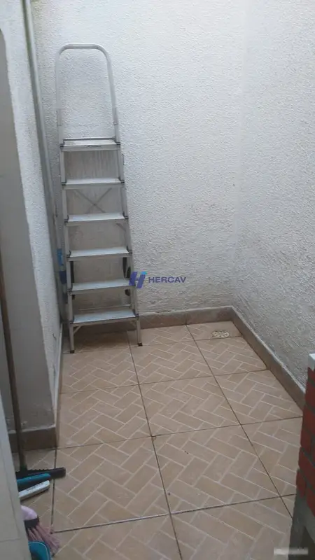 Casa - 2 quartos - Vila Gustavo - São Paulo - foto 2