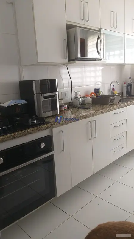 Casa - 2 quartos - Vila Gustavo - São Paulo - foto 5