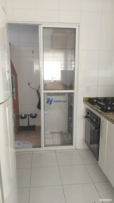 Casa - 2 quartos - Vila Gustavo - São Paulo