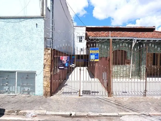 Casa - 1 quartos - Parque Edu Chaves - São Paulo