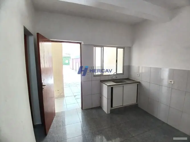 Casa - 1 quartos - Parque Edu Chaves - São Paulo - foto 4