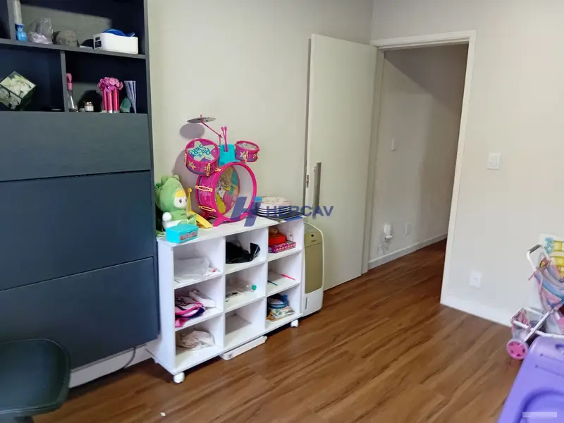 Casa - 3 quartos - Jardim Brasil (Zona Norte) - São Paulo - foto 3