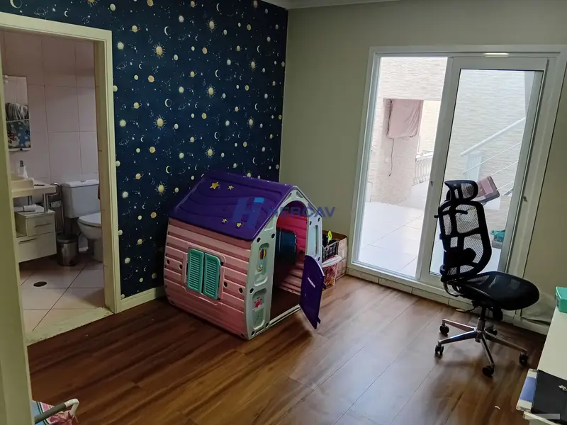 Casa - 3 quartos - Jardim Brasil (Zona Norte) - São Paulo