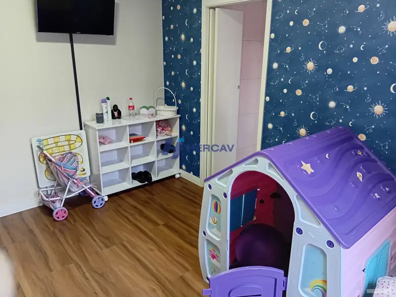 Casa - 3 quartos - Jardim Brasil (Zona Norte) - São Paulo - foto 2