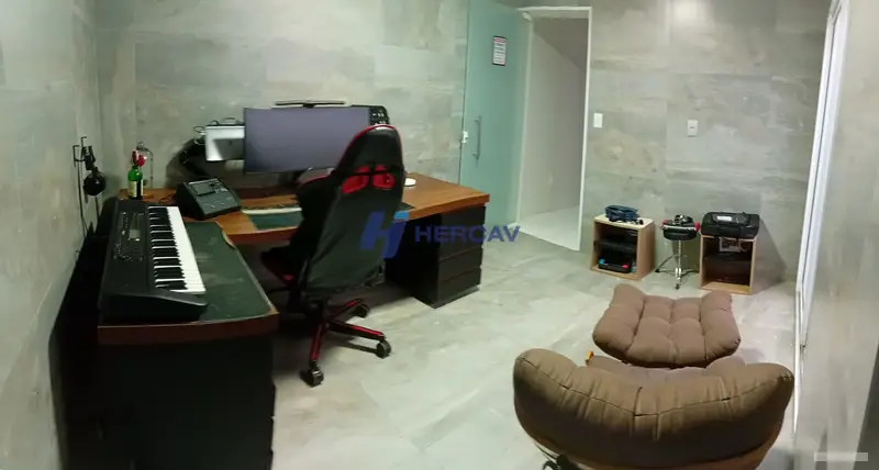 Casa - 3 quartos - Jardim Brasil (Zona Norte) - São Paulo - foto 5