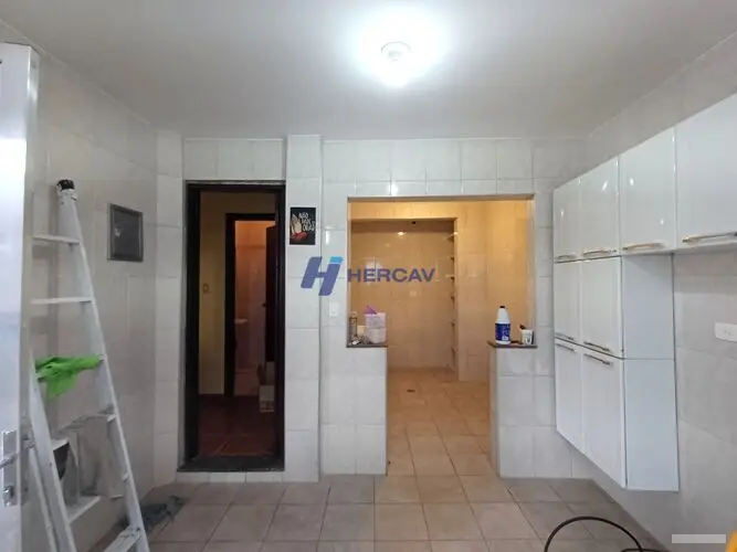 Casa - 2 quartos - Vila Ede - São Paulo - foto 4