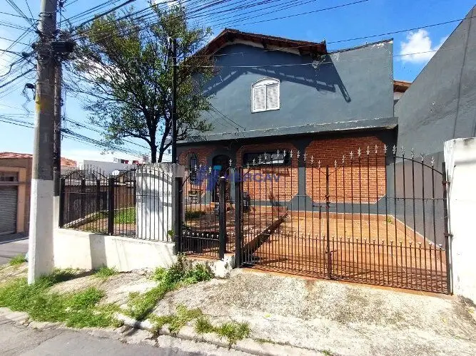 Casa - 2 quartos - Vila Medeiros - São Paulo