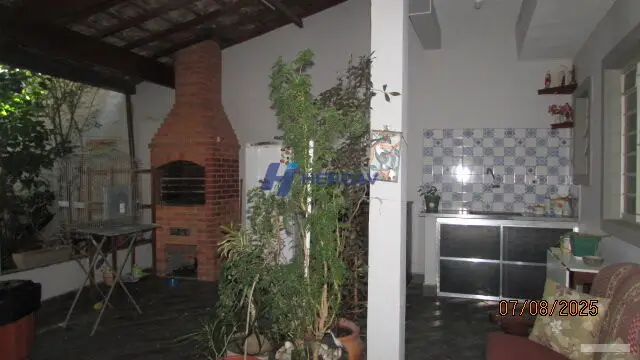 Casa - 3 quartos - Jardim Brasil (Zona Norte) - São Paulo - foto 4