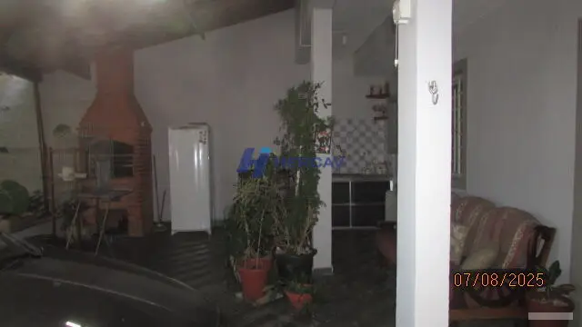 Casa - 3 quartos - Jardim Brasil (Zona Norte) - São Paulo - foto 3