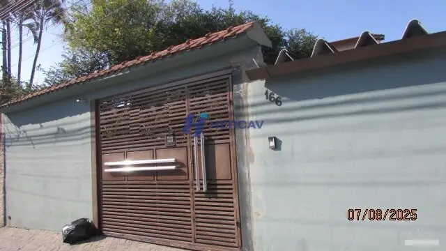 Casa - 3 quartos - Jardim Brasil (Zona Norte) - São Paulo