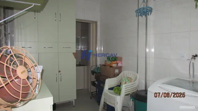 Casa - 3 quartos - Jardim Brasil (Zona Norte) - São Paulo - foto 5