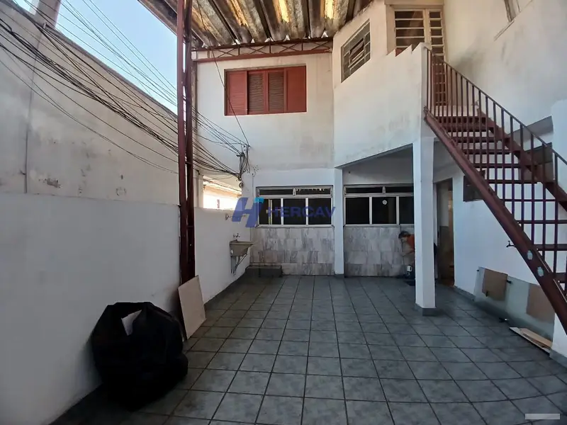 Casa - 1 quartos - Jardim Brasil (Zona Norte) - São Paulo - foto 2