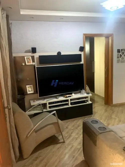 Casa - 2 quartos - Parque Novo Mundo - São Paulo - foto 4