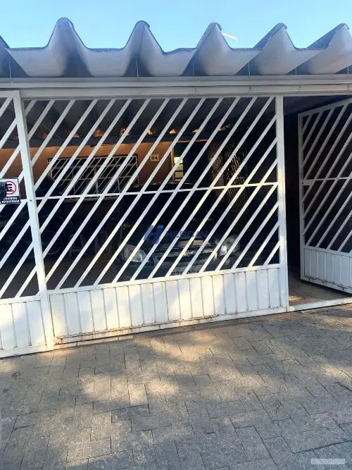 Casa - 2 quartos - Parque Novo Mundo - São Paulo