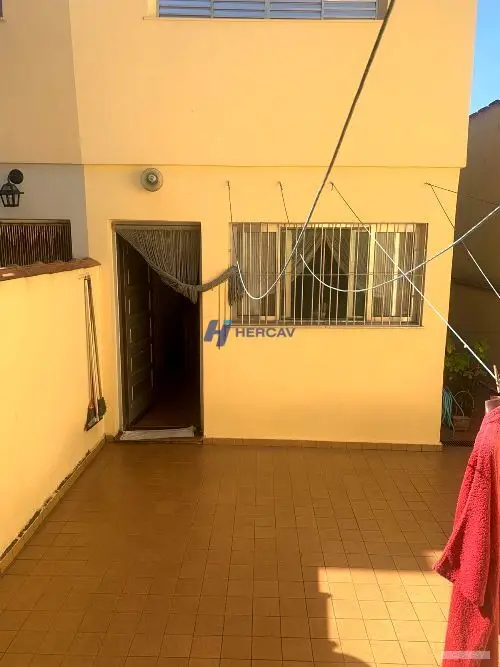 Casa - 3 quartos - Parque Novo Mundo - São Paulo - foto 4