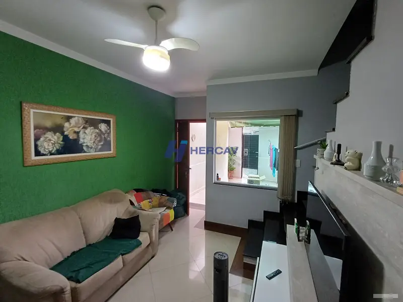 Casa - 2 quartos - Vila Isolina Mazzei - São Paulo - foto 5