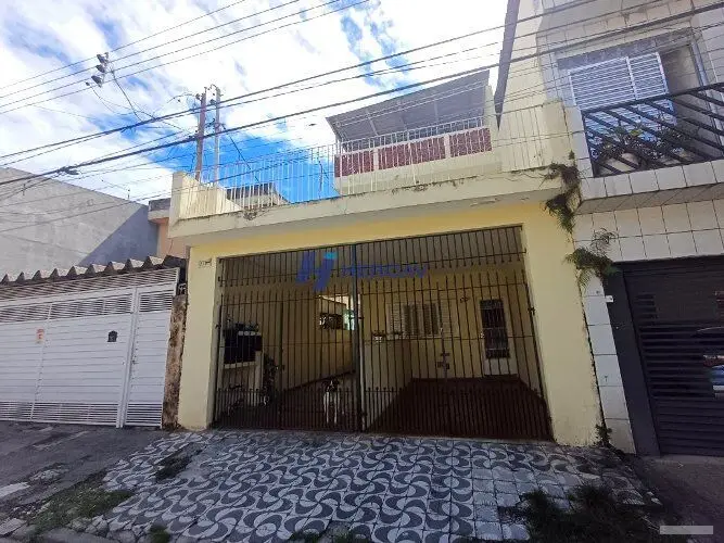 Casa - 2 quartos - Parque Edu Chaves - São Paulo