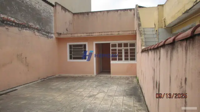 Casa - 1 quartos - Jardim Brasil (Zona Norte) - São Paulo - foto 4