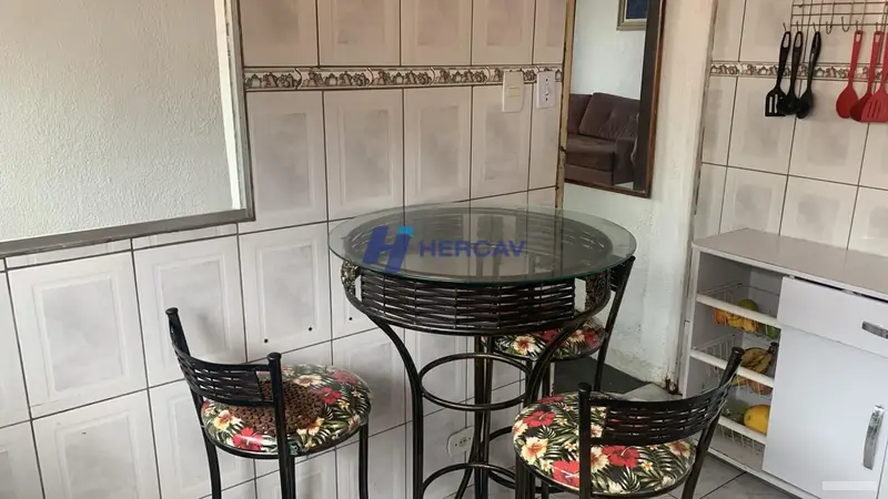 Casa - 2 quartos - Vila Dom Pedro II - São Paulo - foto 5