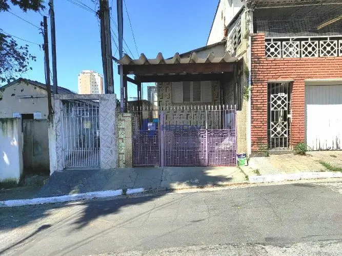 Casa - 2 quartos - Vila Ede - São Paulo