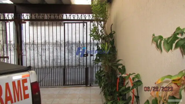 Sobrado - 3 quartos - Parque Novo Mundo - São Paulo - foto 5