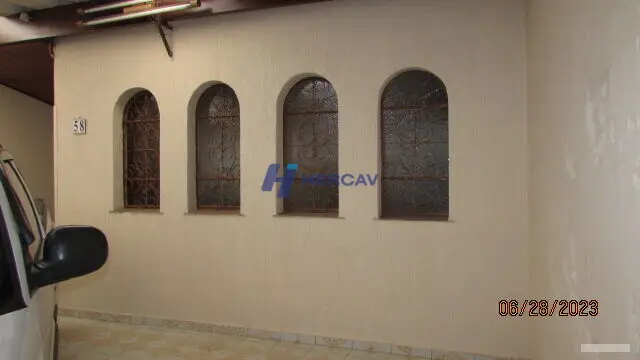 Sobrado - 3 quartos - Parque Novo Mundo - São Paulo - foto 4