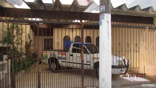 Sobrado - 3 quartos - Parque Novo Mundo - São Paulo - foto 3