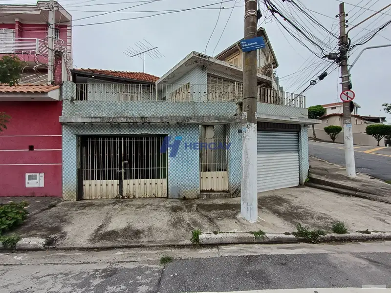 Casa - Vila Nivi - São Paulo - foto 3