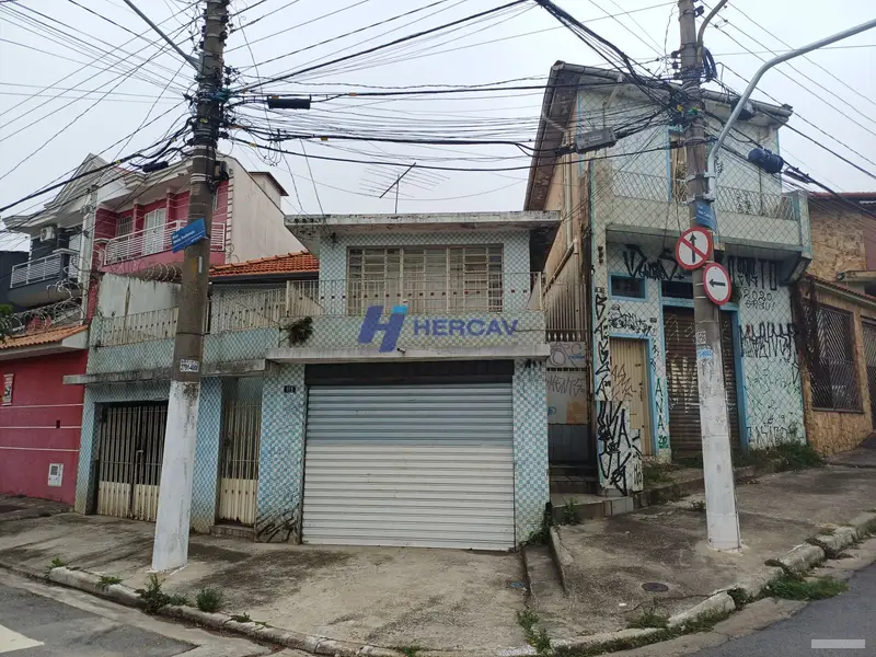 Casa - Vila Nivi - São Paulo - foto 2