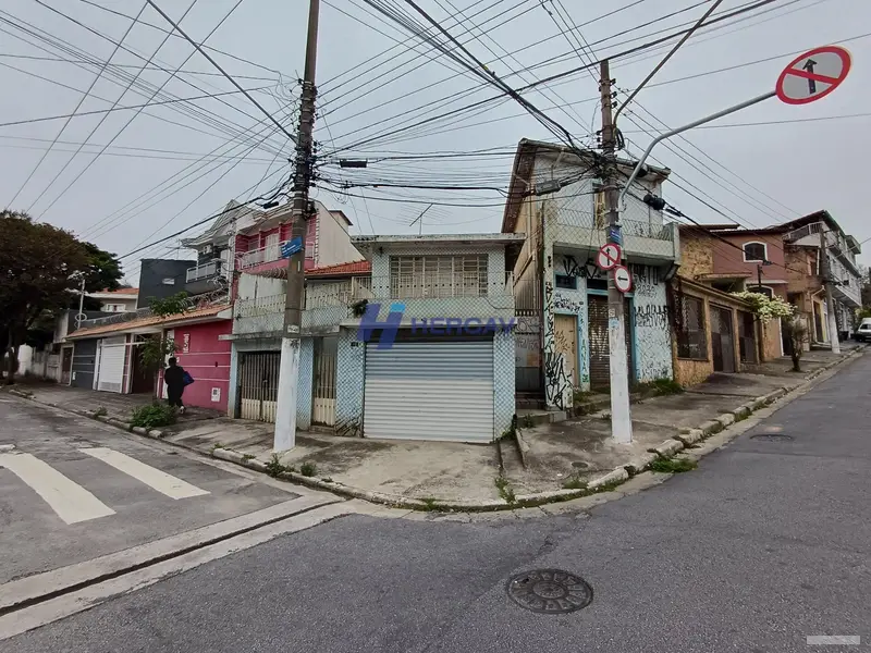 Casa - Vila Nivi - São Paulo