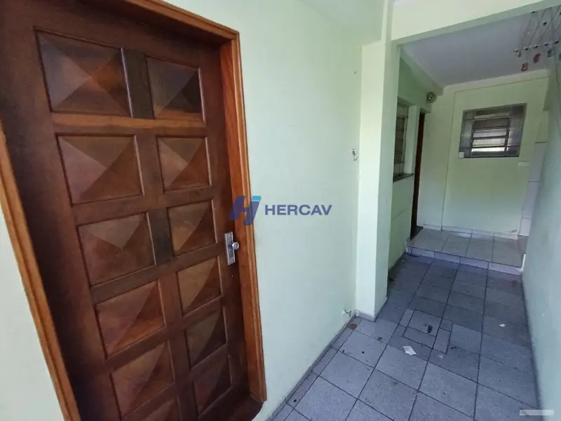 Casa - 2 quartos - Vila Sabrina - São Paulo - foto 5